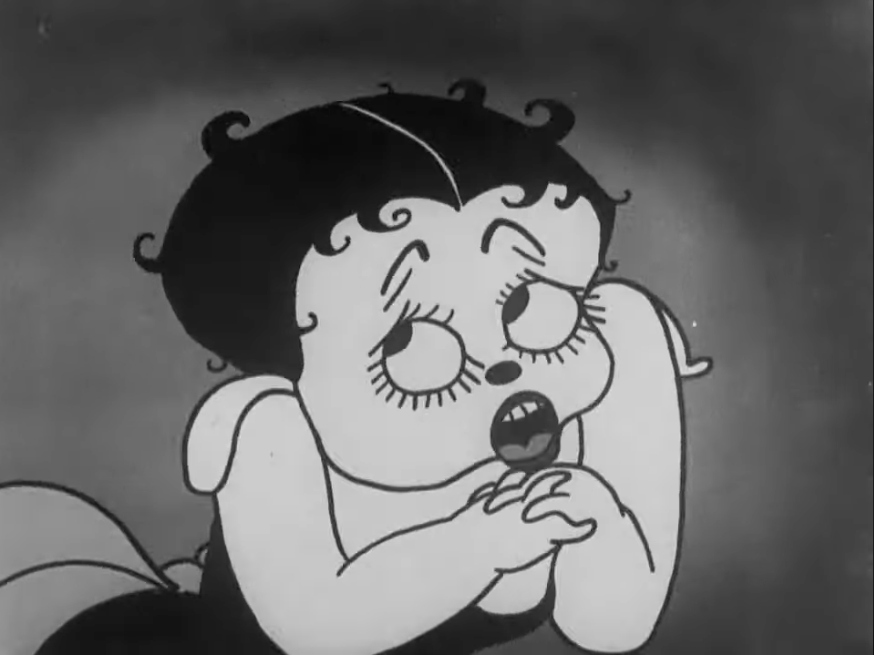 The cultural works becoming public domain in 2026, from Betty Boop The cultural works becoming public domain in 2026, from Betty Boop